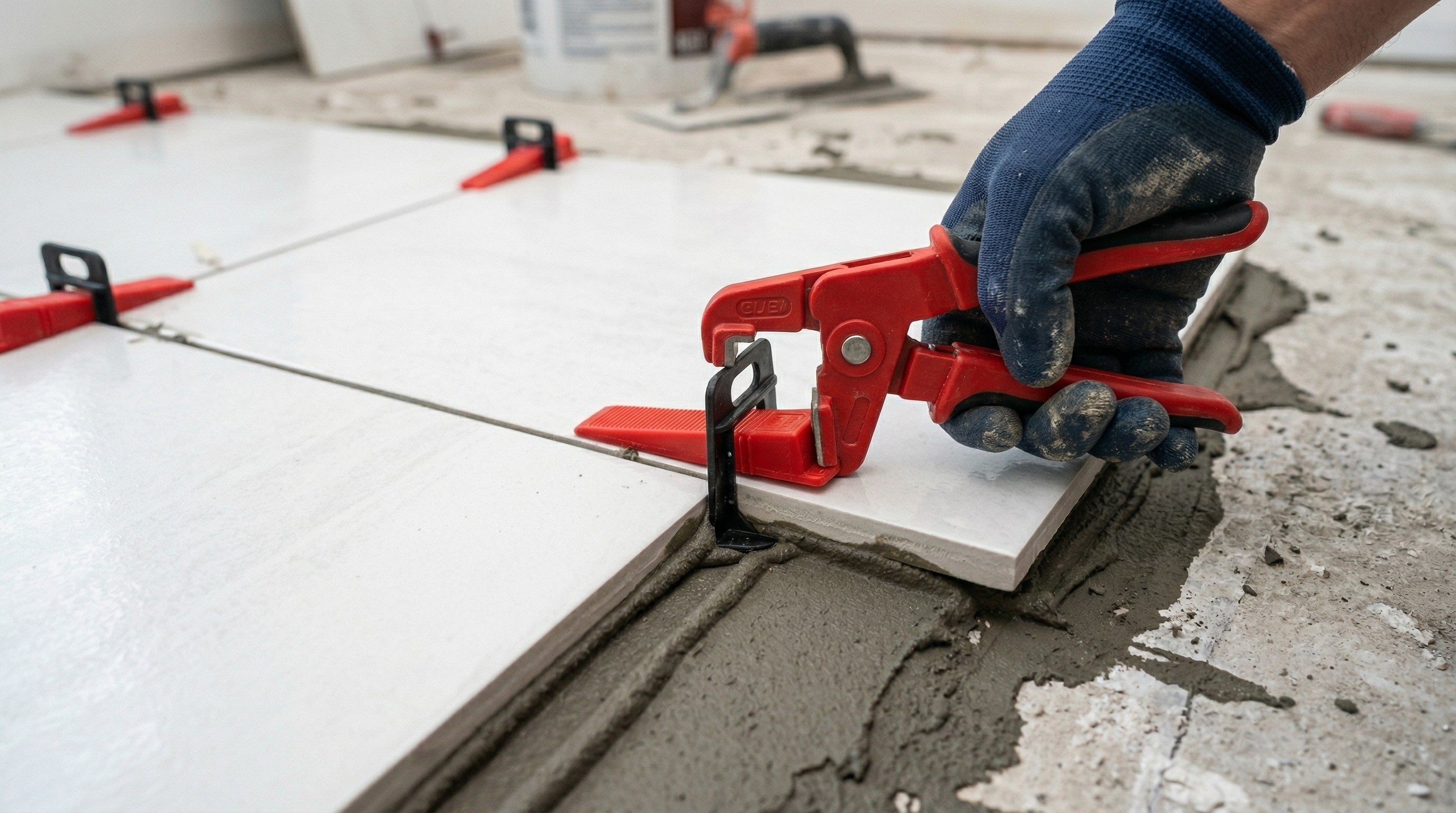 M&R Fliesen – Fliesenleger Neustadt an der Aisch